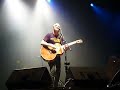 Travis - Driftwood (Live @ Taiwan)