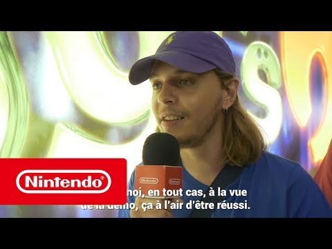 Vidéo 1