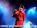 Cinq G - Ręce w Gorę (Na Raz) - Live @ NYHH4 (2005)