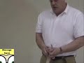 Muscle Testing ... Applied Kinesiology