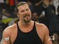 HBK, HHH and Big Daddy Cool promo