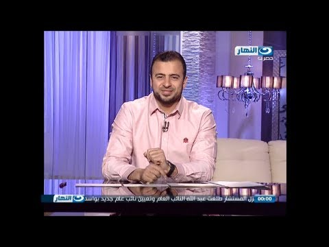على طريق الله - الحلقة 4 - الله شاهدي الله ناظري - مصطفى حسني