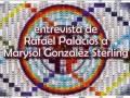 TzolkinTAO, RafaPAL entrevista a Marysol 1de3