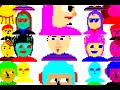 P-UNIT-1 !!PART ONE!!