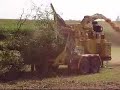 New Vermeer Brush Chipper