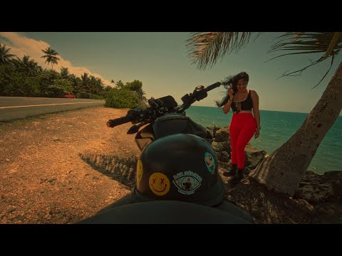 De La Ghetto, Nesi, Arcángel, Villano Antillano “Ya Lo Sabes”