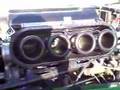 Caterham CSR 260 Engine