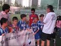 回歸杯08