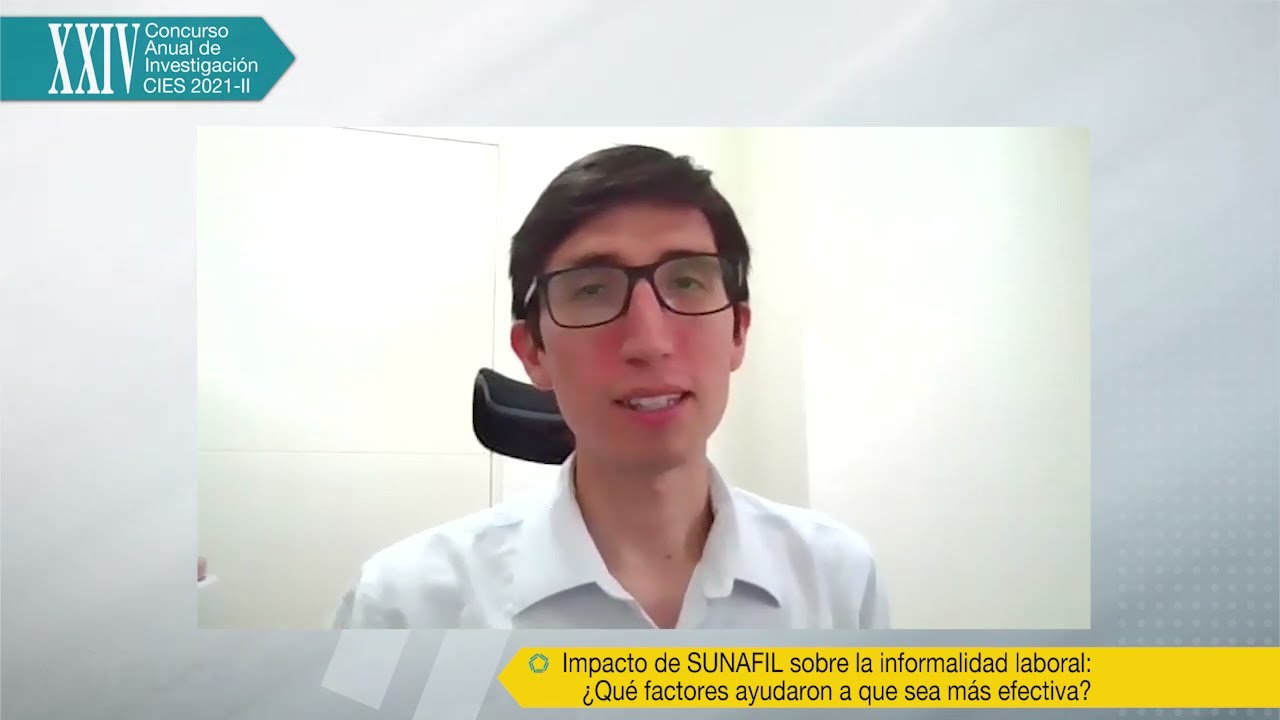 Impacto de SUNAFIL sobre la informalidad laboral: ¿Qué factores ayudaron a que sea más efectiva?