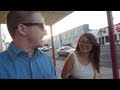 VLOG - May 14 - Young Hollywood