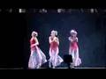 Jarocho- The Unexpected Mexican Dance Spectacular