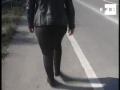 Otra reclamación por daños en un coche tras un atropello mortal