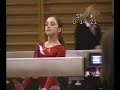 Aliya Mustafina - BB (Voronin Cup 2007)