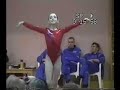 Aliya Mustafina - BB (Voronin Cup 2007)