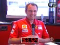 100 secondi con Stefano Domenicali