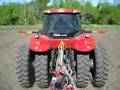 videos de 2008 Planting - Riding on Planter