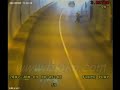 Dangerous Greek Driving