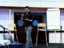 The Keys To A Success Life with Joseph Clough his Reclaim Your Destiny Seminar