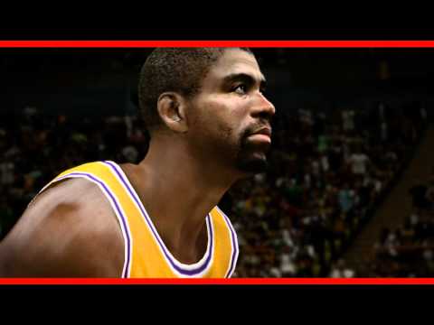 NBA 2K12 (MICHAEL JORDAN) - YouTube Video