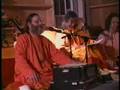 Sadhu Stories by Swamiji - Two Men and a Prostitute