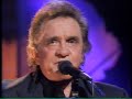 Johnny Cash-Folsom Prison Blues (1994)