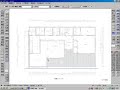 ＪＷ－ＣＡＤ立面図作成過程　基準線編その３