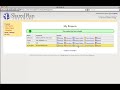 SharedPlan Central - web and browser based project managemen SharedPlan Central - web and browser based project managemen