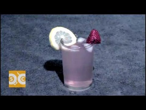 how to make a 16 oz cup of lemonade
