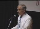 Ron Paul - Nashville Rally - Part 5 - 10/06/07 Ron Paul - Nashville Rally - Part 5 - 10/06/07