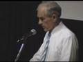 Ron Paul - Nashville Rally - Part 5 - 10/06/07