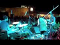 Finn Riggins "Wake" live  -- 8/8/10 Asheville, NC @ The Orange Peel