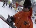 Powder Skiing Japan 28