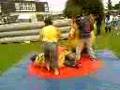 jack vs brandon (sumo fight)