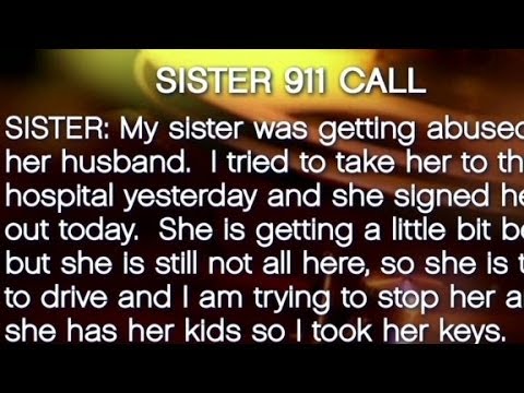 Mom - Dr. Michael Welner discusses what a sister's 911 call reveals about a mom who drove her SUV with her kids into the ocean.