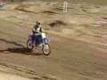 Motocross at Capeway(jackfrost)