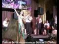Ahlan wa Sahlan 2009/ Fatima Serin Teacher's Gala/أم كلثوم الف ليلة و ليلة