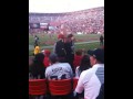 Raider fan