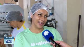 Período junino: indústria de alimentos com boas expectativas