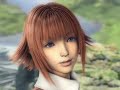 FVII DoC: All the things she said : Yuffie & Shelke FVII DoC: All the things she said : Yuffie & Shelke