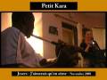 videos de Jesers feat petit Kara