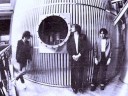 the cure - fire in cairo peel session