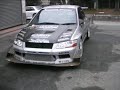 Scuderia Evo 7 Time Attack Car Exported By Powervehicles.com Scuderia Evo 7 Time Attack Car Exported By Powervehicles.com