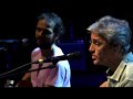 Caetano canta com seu filho Moreno Veloso