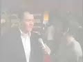Clips & Quips: Night at the Museum premiere