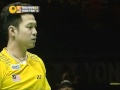 (1/5) 2011 All England Open Badminton Tournament Men's Double Final