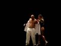 Mestre Gustavo Padula - Kung Fu - Teatro Municipal Santos/SP