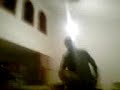 Omar le danceur