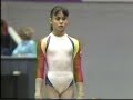 Aurelia Dobre interview