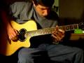 videos de Eric Johnson - Song for George (chris)