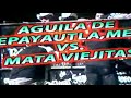 25 porrazos espectaculares del aguilita